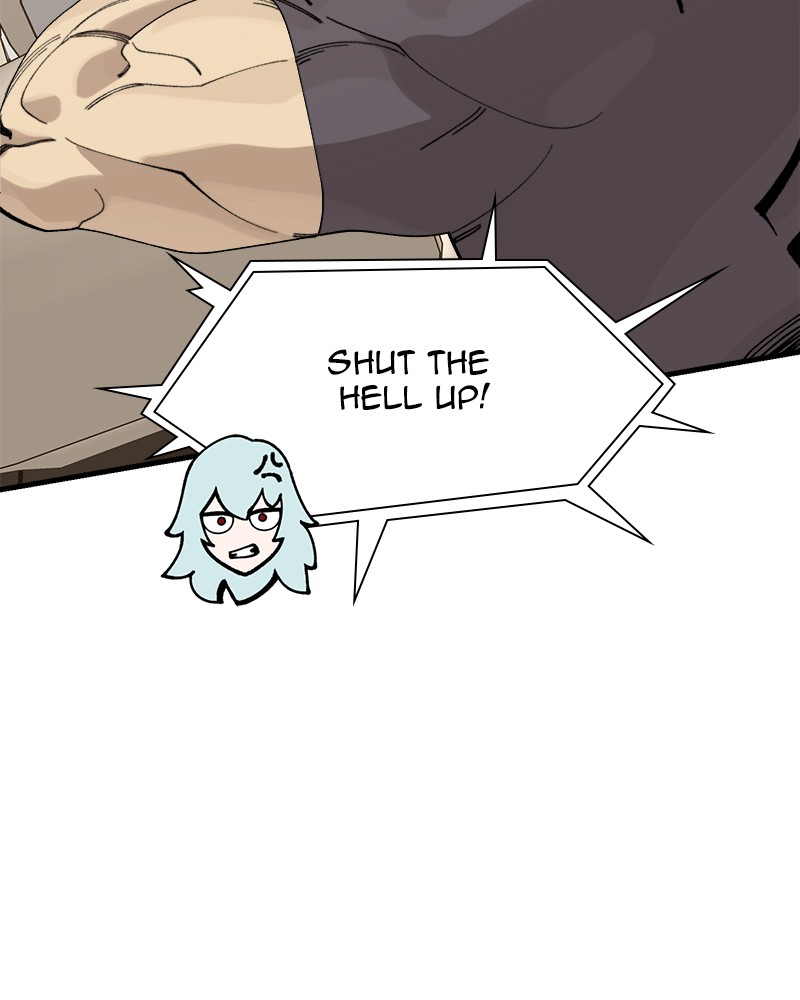 Psycho Revenge Chapter 29 page 21 - Chapter 29: Episode 29