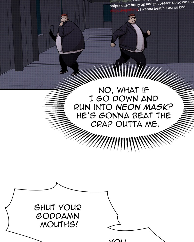 Psycho Revenge Chapter 29 page 24 - Chapter 29: Episode 29