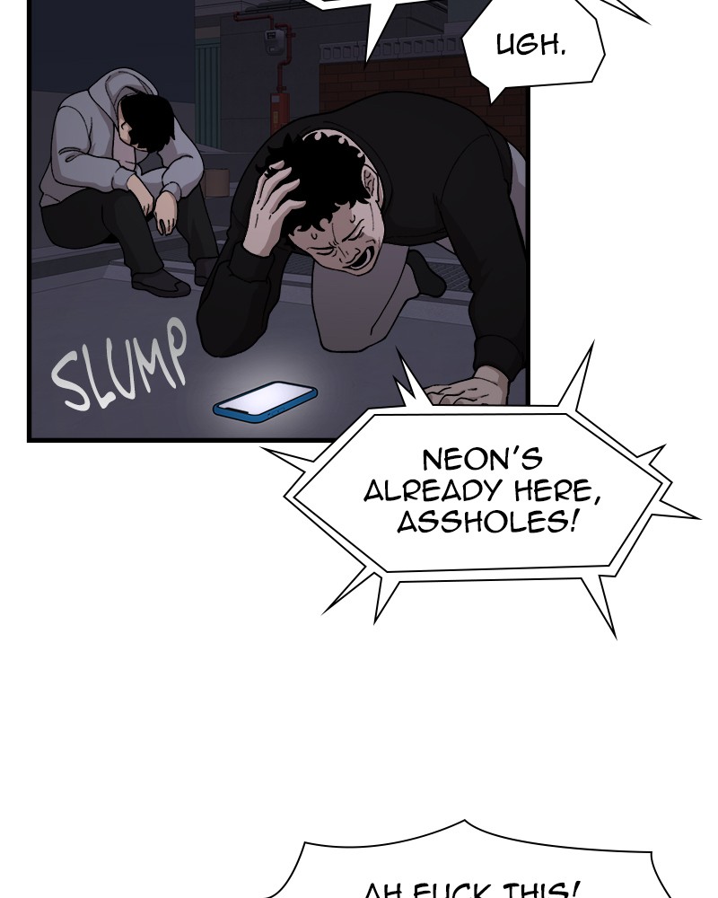 Psycho Revenge Chapter 29 page 27 - Chapter 29: Episode 29