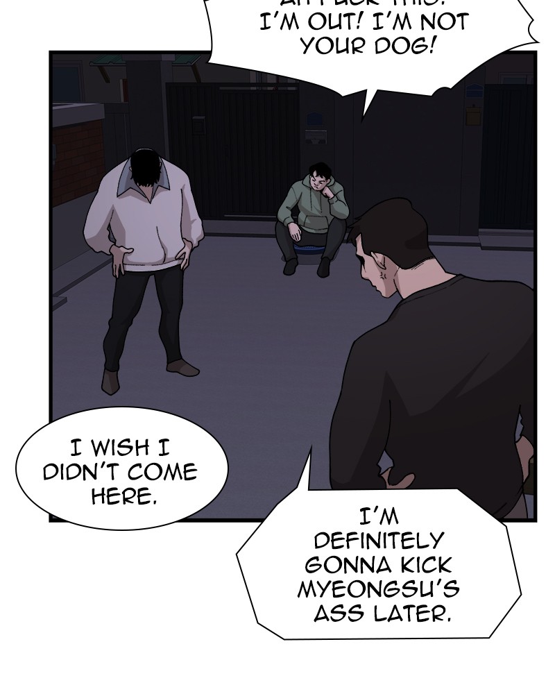 Psycho Revenge Chapter 29 page 28 - Chapter 29: Episode 29