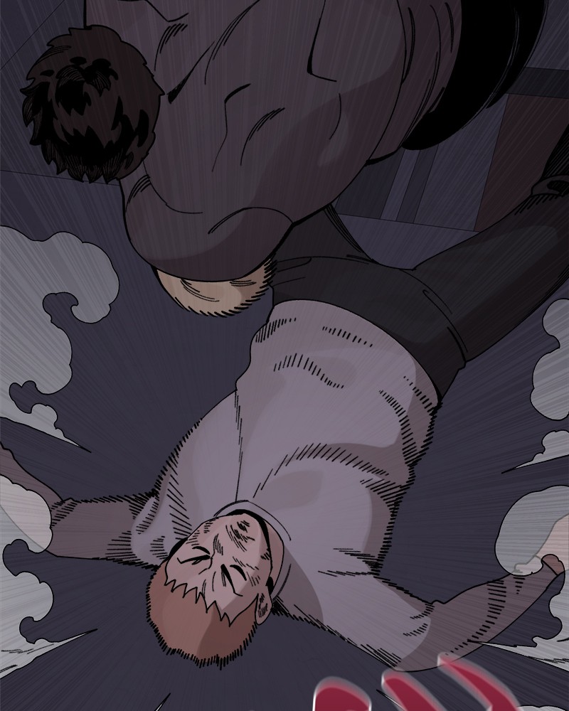 Psycho Revenge Chapter 29 page 35 - Chapter 29: Episode 29