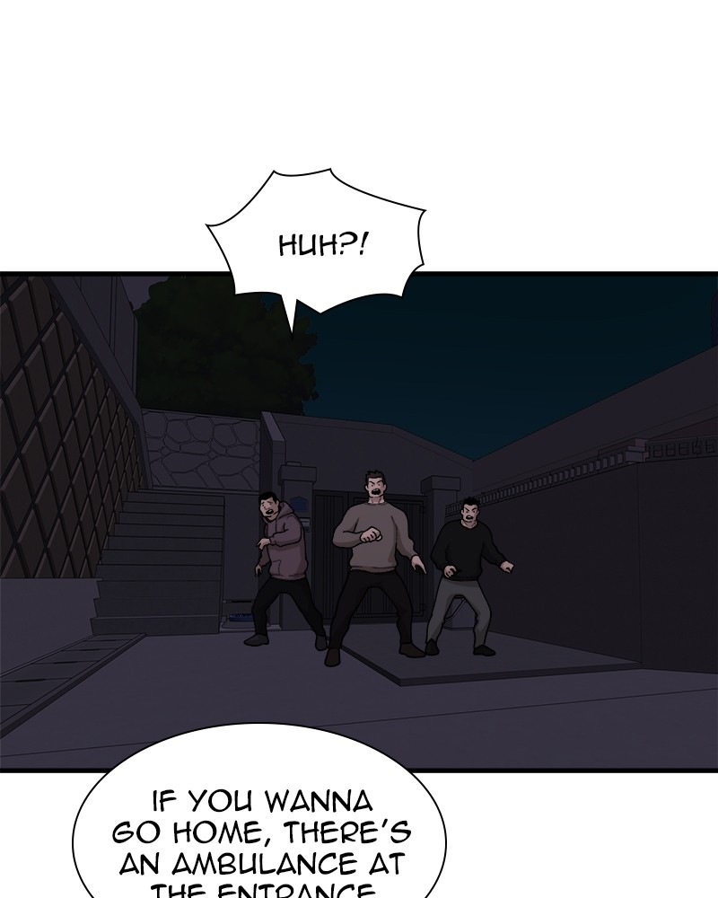 Psycho Revenge Chapter 29 page 40 - Chapter 29: Episode 29