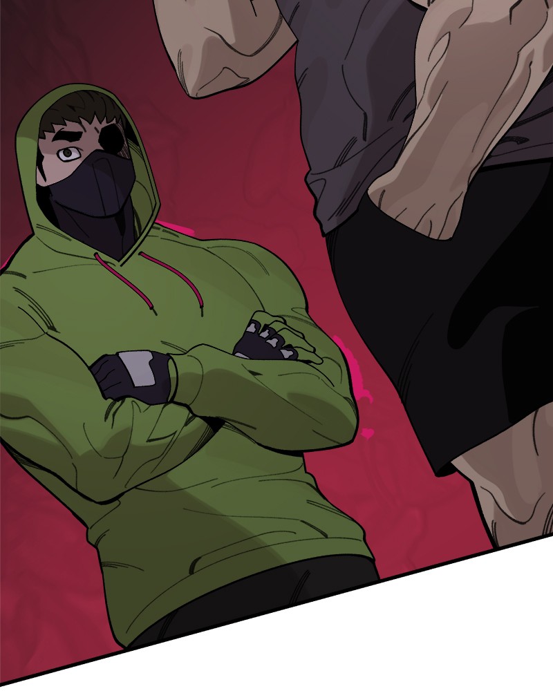 Psycho Revenge Chapter 29 page 42 - Chapter 29: Episode 29