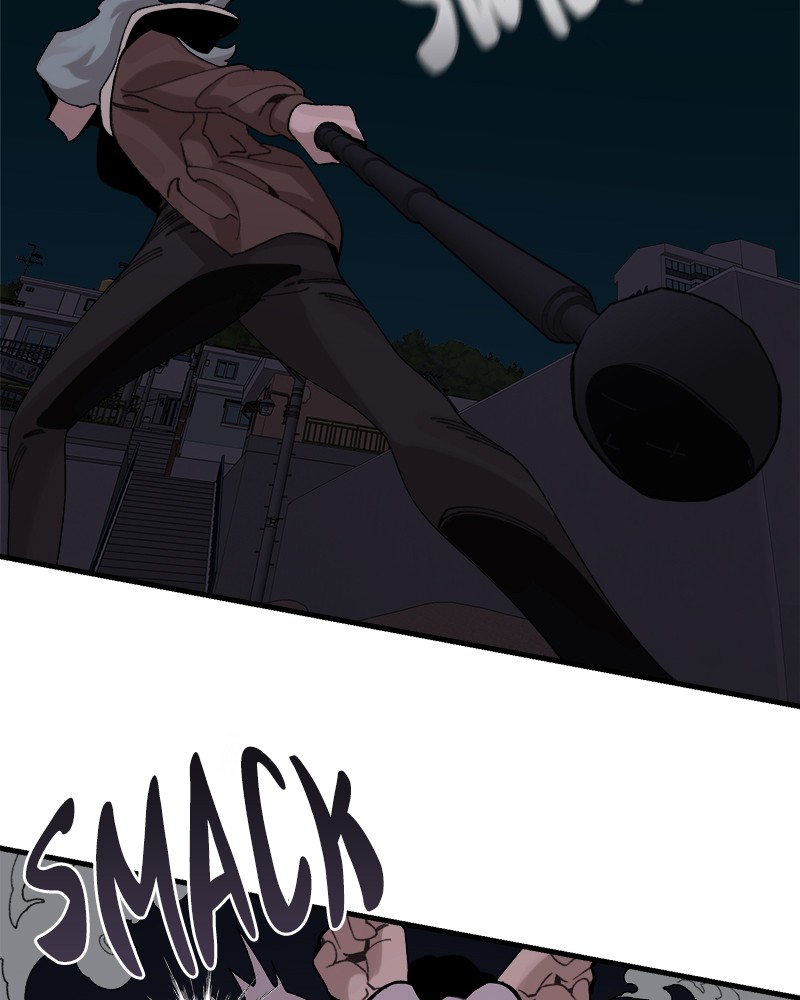Psycho Revenge Chapter 29 page 44 - Chapter 29: Episode 29