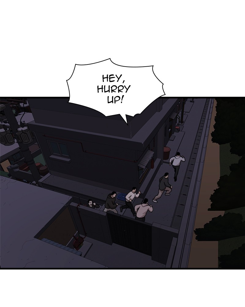 Psycho Revenge Chapter 29 page 52 - Chapter 29: Episode 29