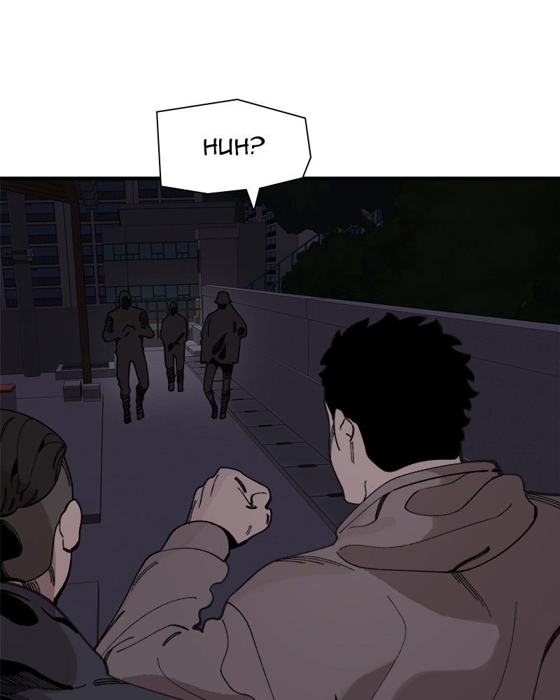 Psycho Revenge Chapter 29 page 53 - Chapter 29: Episode 29