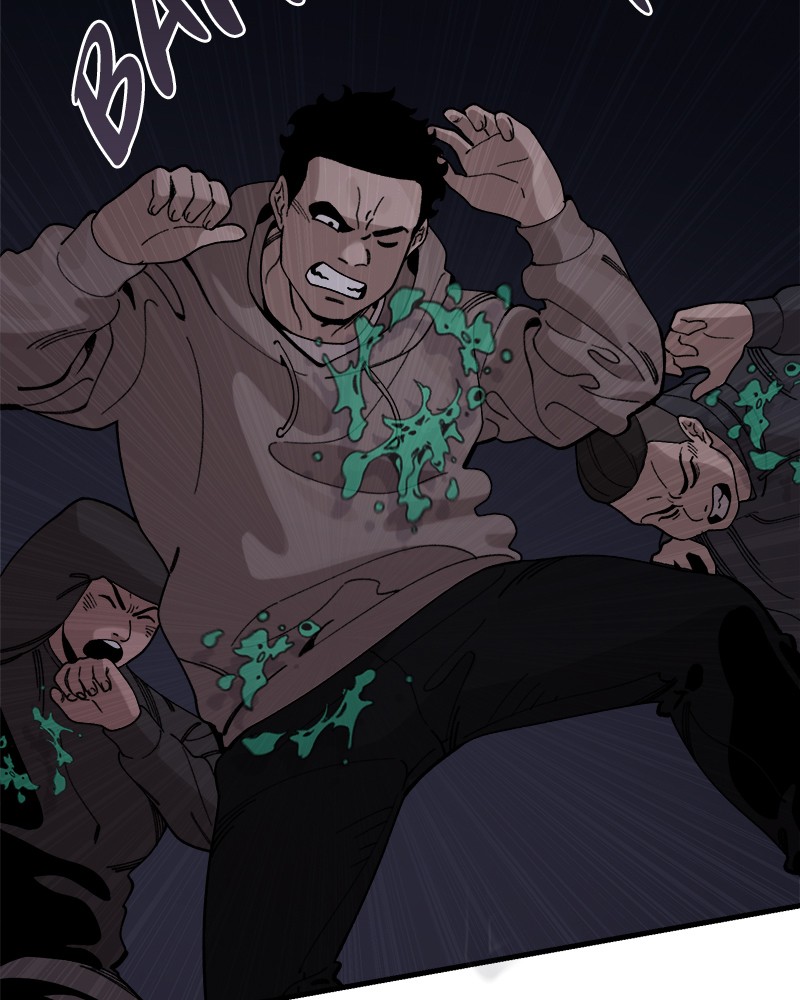 Psycho Revenge Chapter 29 page 56 - Chapter 29: Episode 29