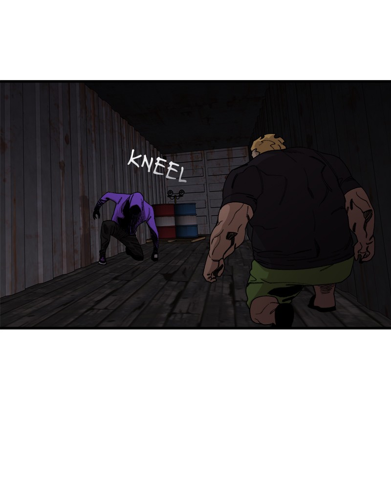 Psycho Revenge Chapter 29 page 91 - Chapter 29: Episode 29