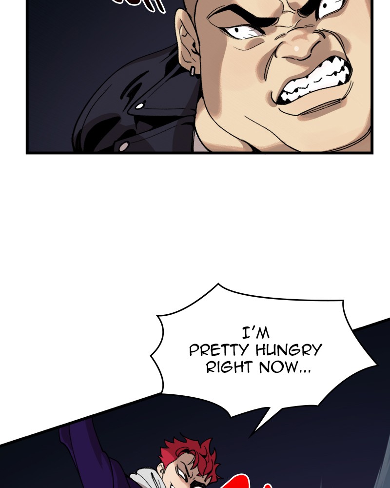 Psycho Revenge Chapter 3 page 105 - Chapter 3: Episode 3