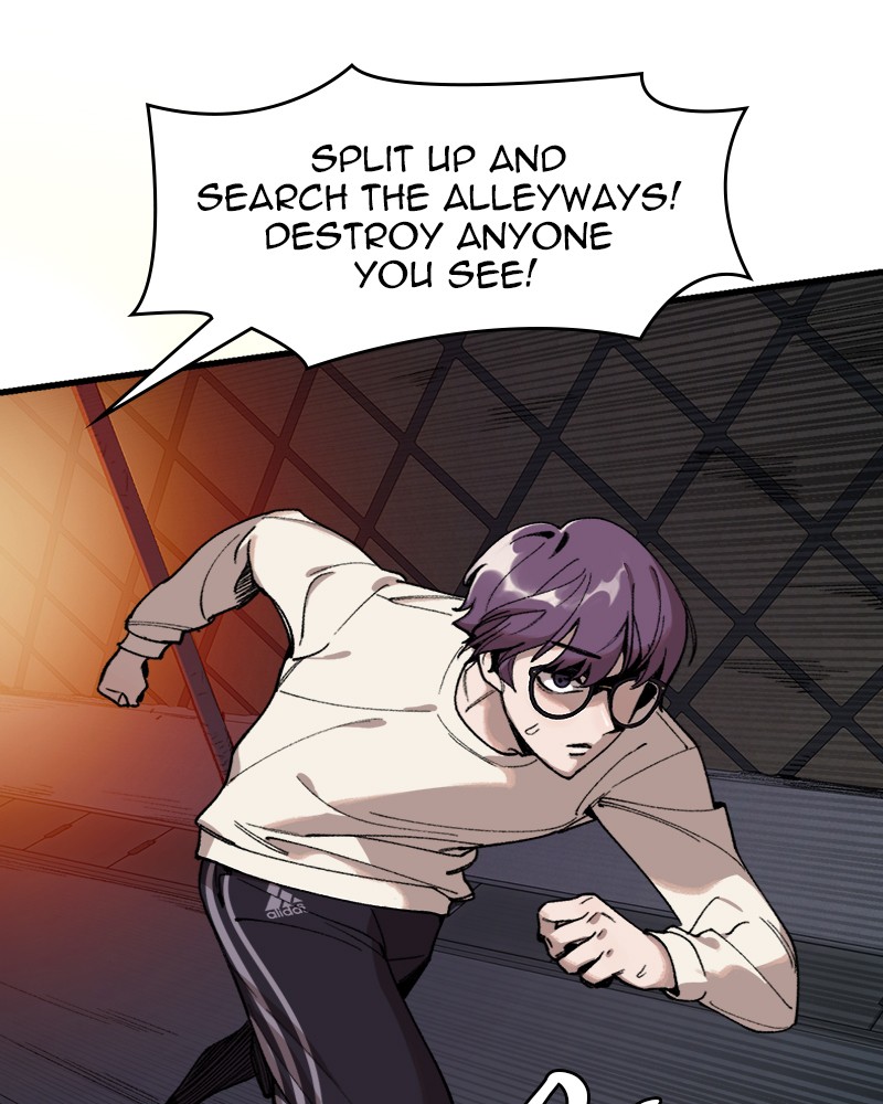 Psycho Revenge Chapter 3 page 111 - Chapter 3: Episode 3