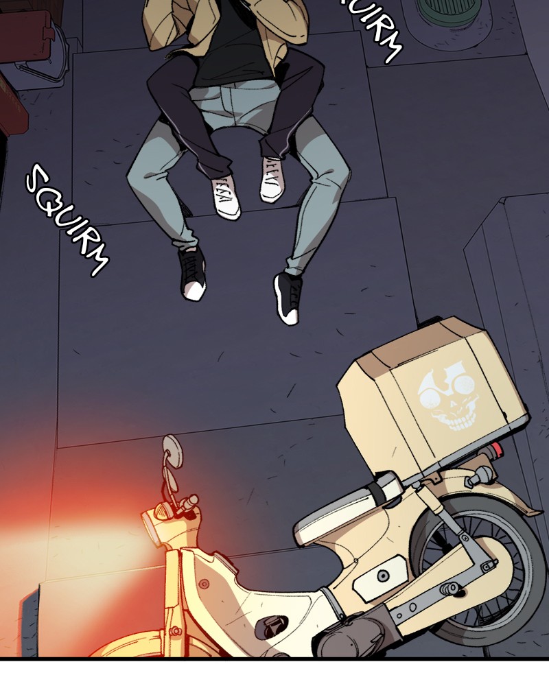 Psycho Revenge Chapter 3 page 122 - Chapter 3: Episode 3
