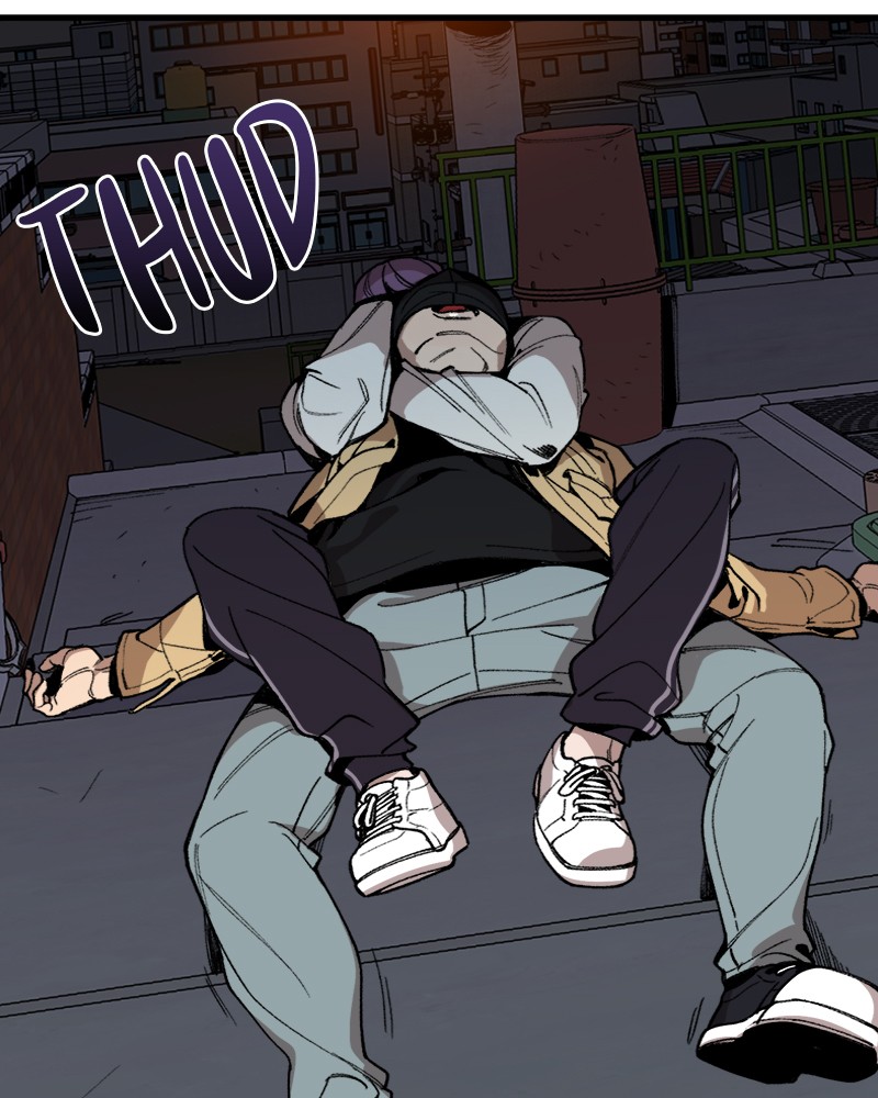 Psycho Revenge Chapter 3 page 125 - Chapter 3: Episode 3