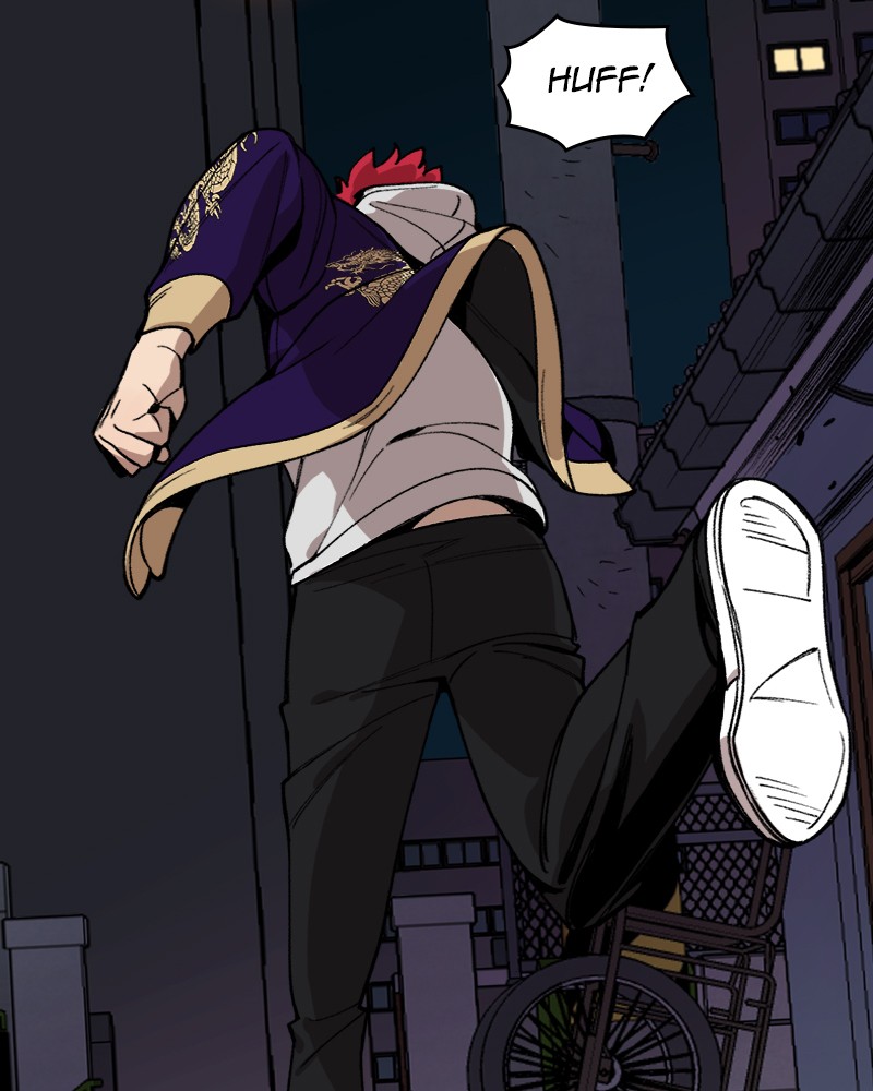 Psycho Revenge Chapter 3 page 134 - Chapter 3: Episode 3