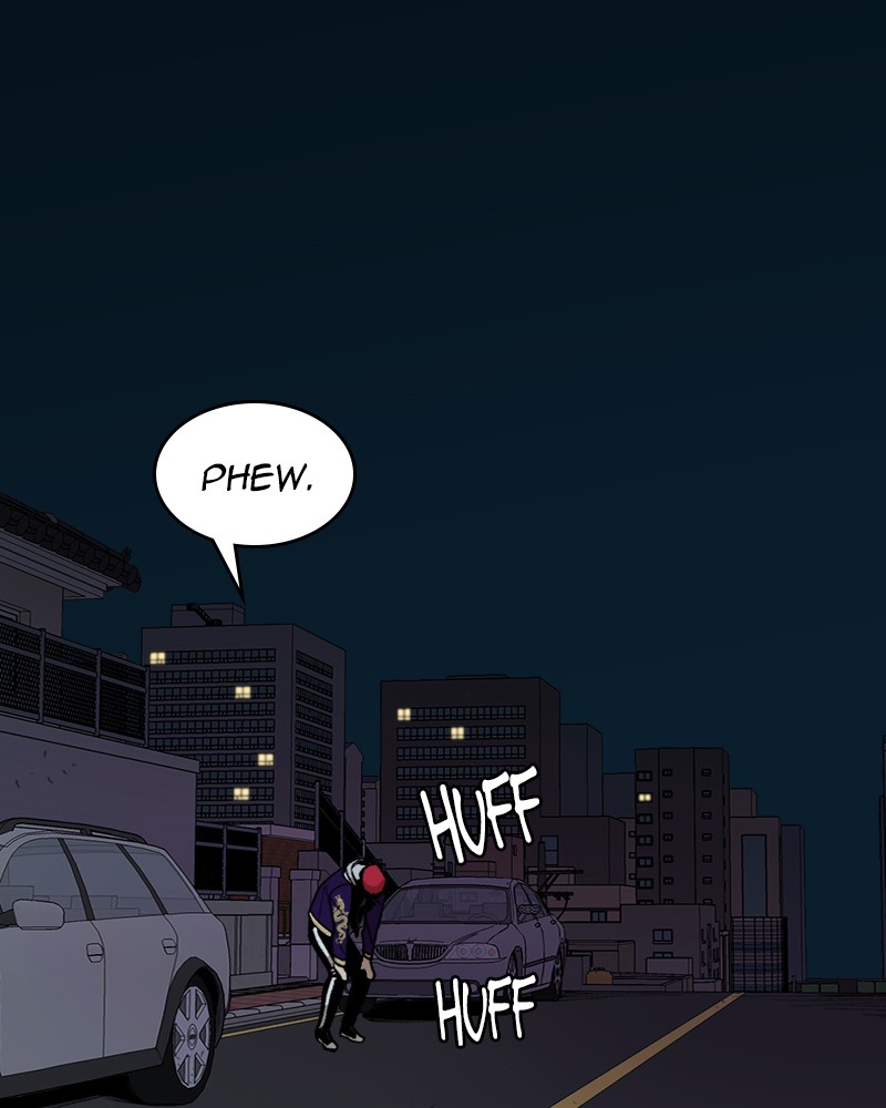 Psycho Revenge Chapter 3 page 137 - Chapter 3: Episode 3