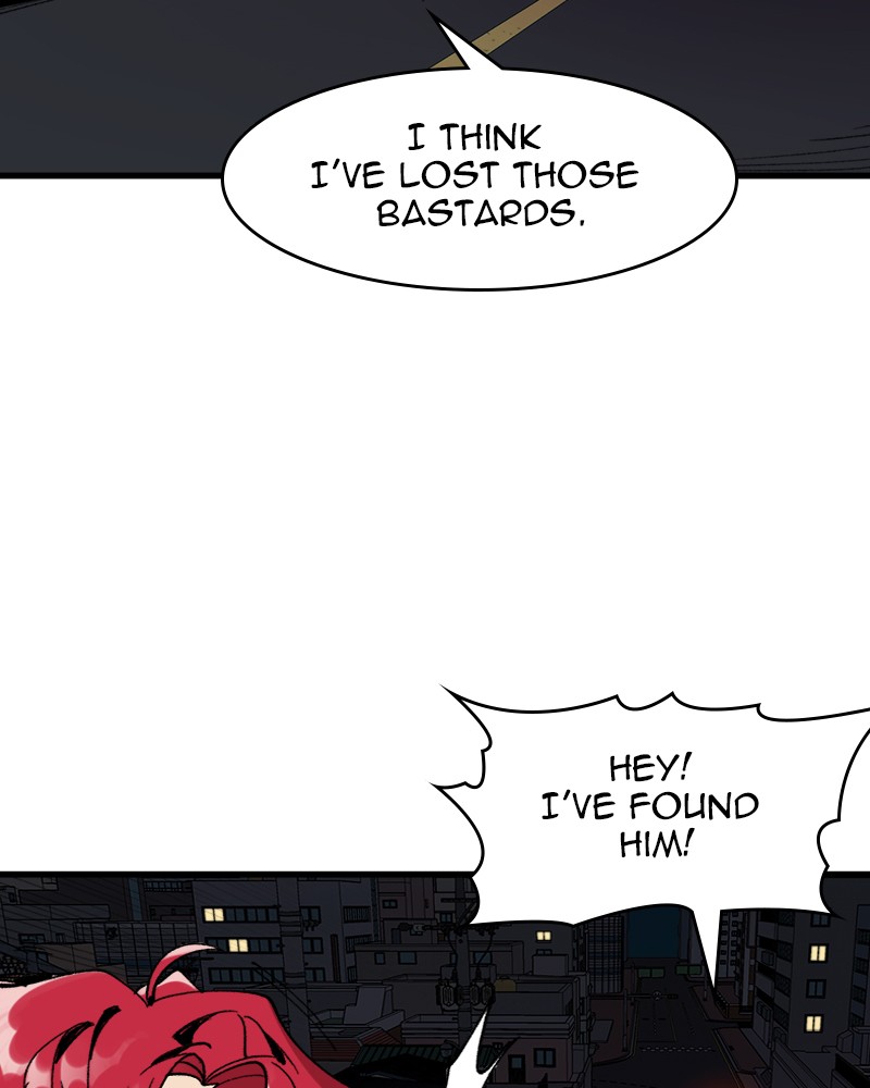 Psycho Revenge Chapter 3 page 138 - Chapter 3: Episode 3
