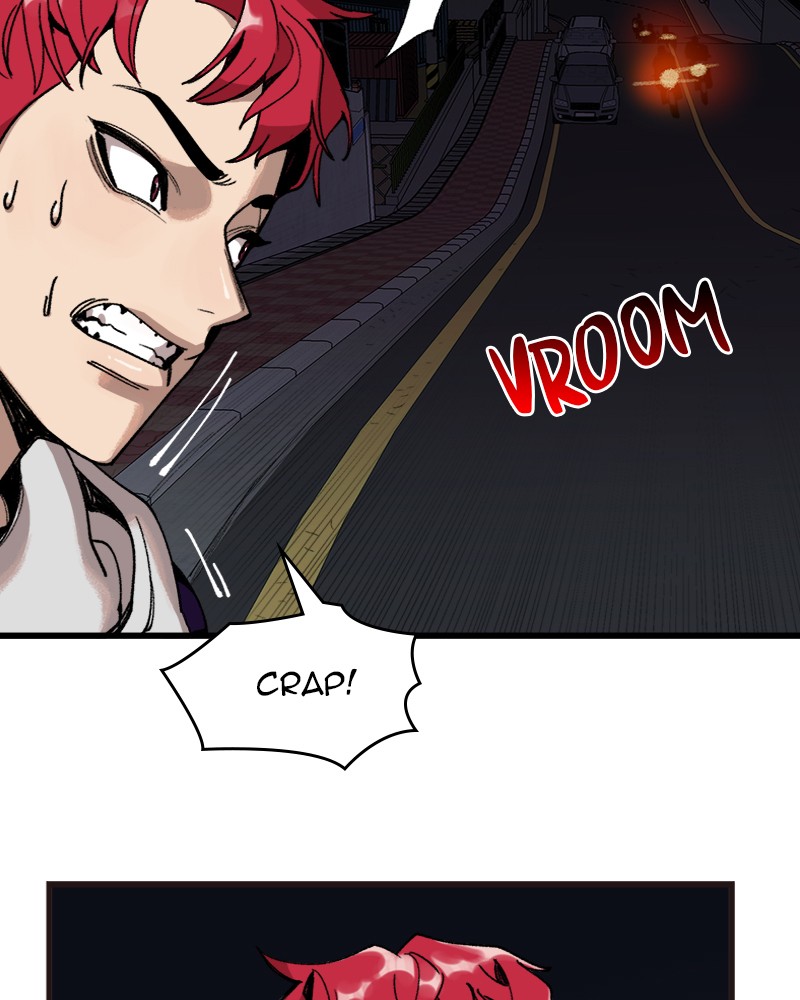 Psycho Revenge Chapter 3 page 139 - Chapter 3: Episode 3