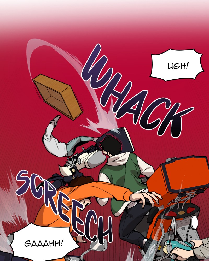 Psycho Revenge Chapter 3 page 148 - Chapter 3: Episode 3