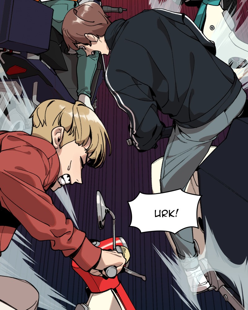 Psycho Revenge Chapter 3 page 149 - Chapter 3: Episode 3