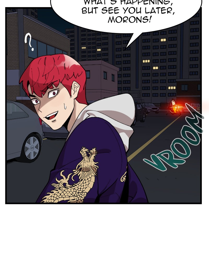 Psycho Revenge Chapter 3 page 151 - Chapter 3: Episode 3