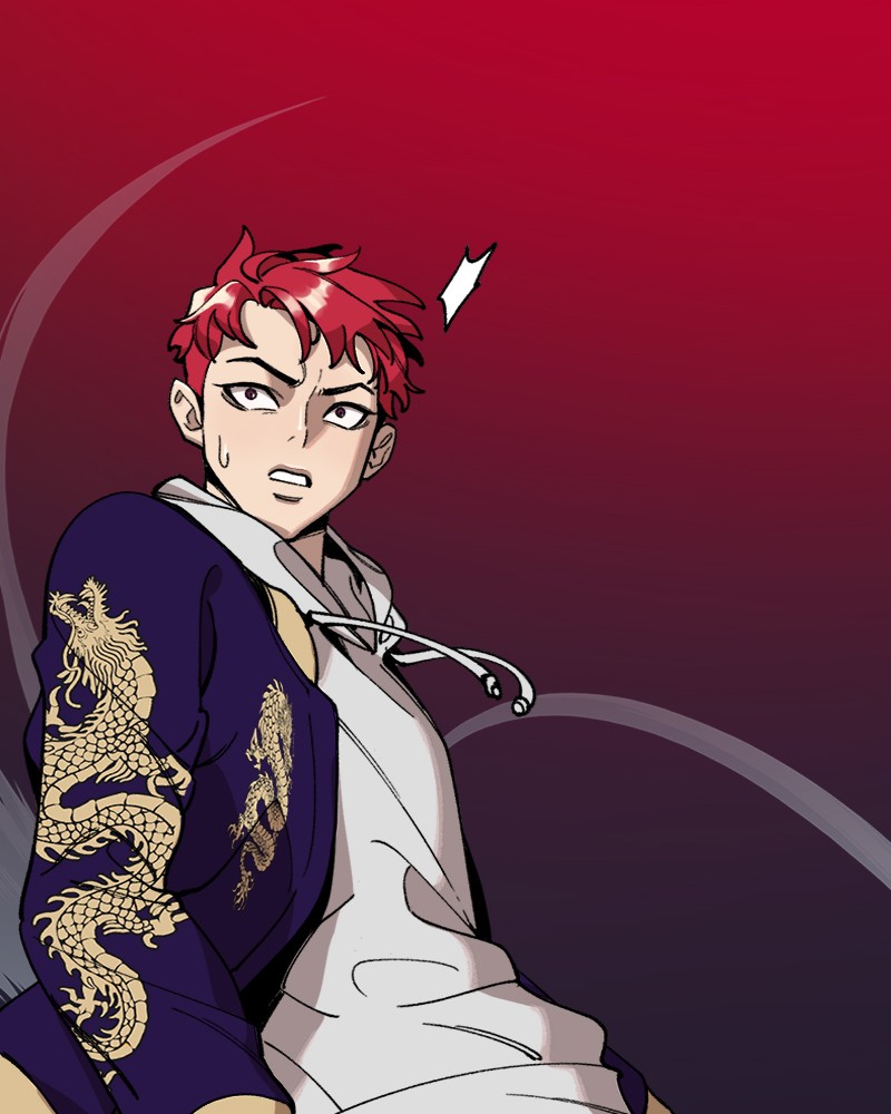 Psycho Revenge Chapter 3 page 155 - Chapter 3: Episode 3