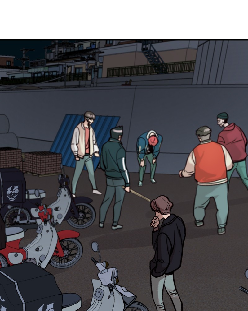 Psycho Revenge Chapter 3 page 19 - Chapter 3: Episode 3