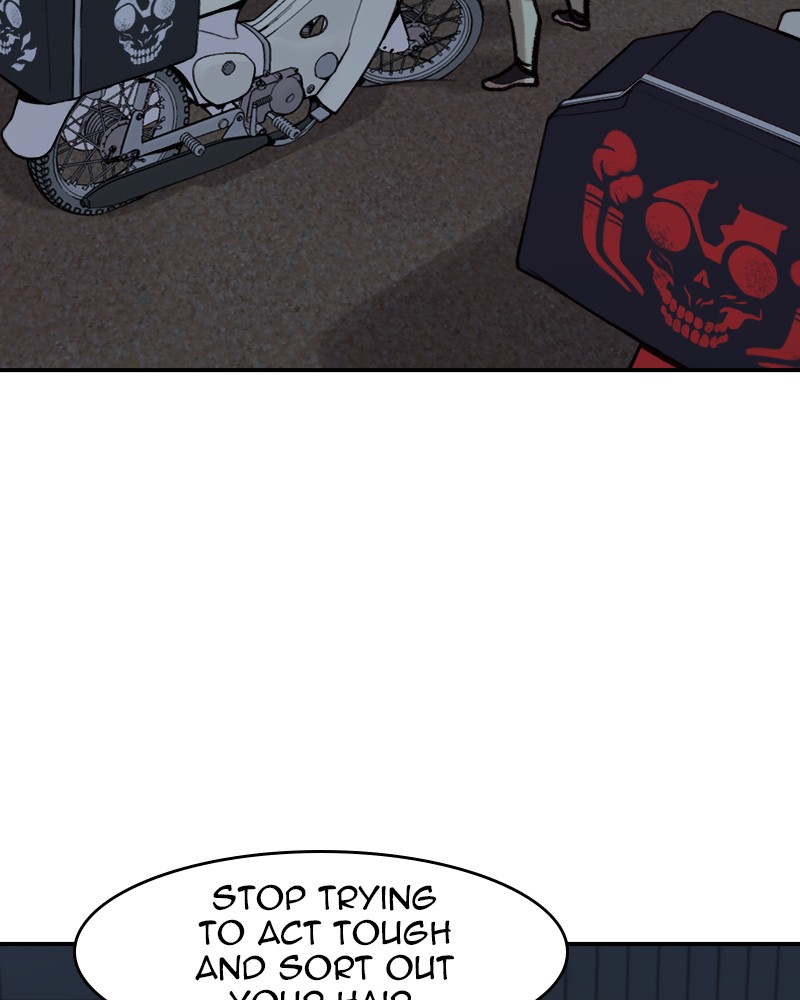 Psycho Revenge Chapter 3 page 20 - Chapter 3: Episode 3