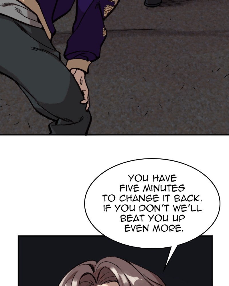 Psycho Revenge Chapter 3 page 22 - Chapter 3: Episode 3
