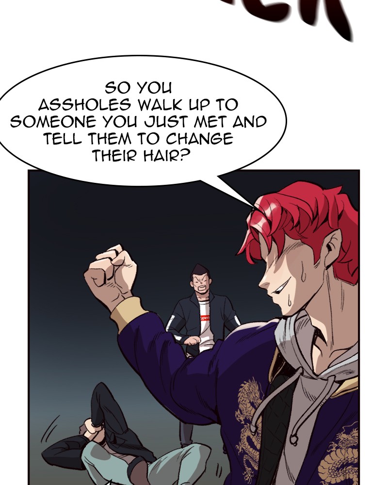 Psycho Revenge Chapter 3 page 25 - Chapter 3: Episode 3