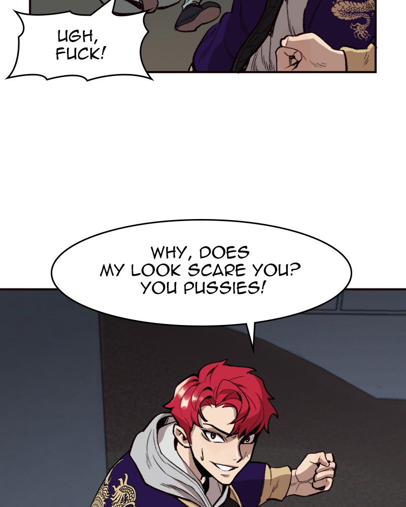 Psycho Revenge Chapter 3 page 26 - Chapter 3: Episode 3