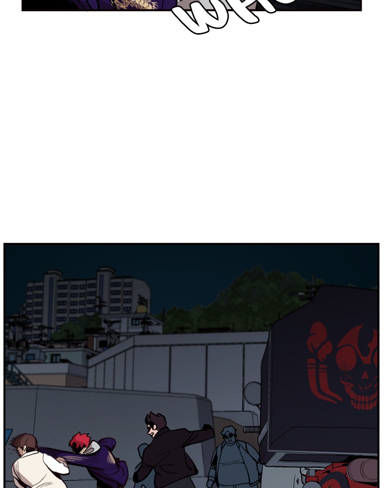 Psycho Revenge Chapter 3 page 29 - Chapter 3: Episode 3
