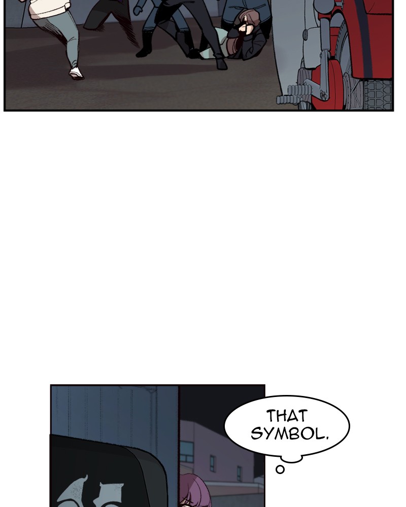 Psycho Revenge Chapter 3 page 30 - Chapter 3: Episode 3