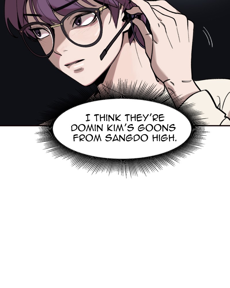 Psycho Revenge Chapter 3 page 32 - Chapter 3: Episode 3