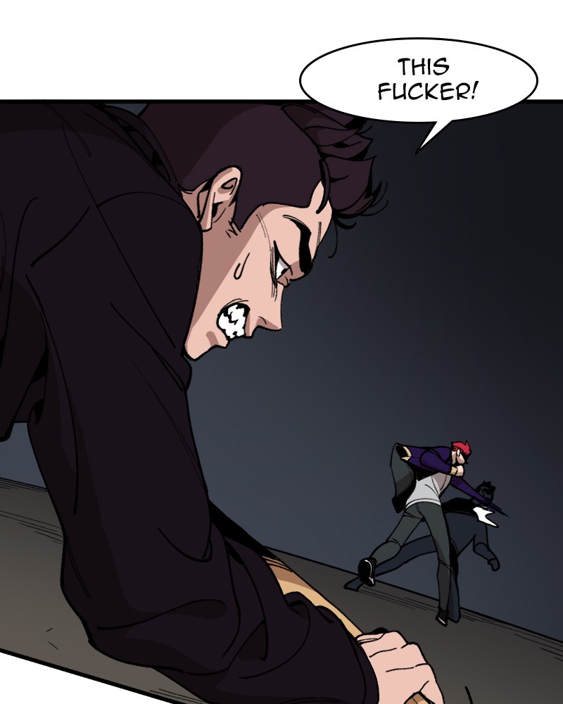 Psycho Revenge Chapter 3 page 37 - Chapter 3: Episode 3