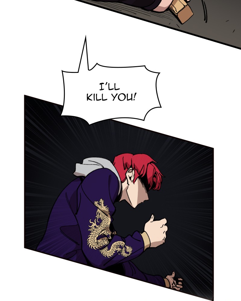 Psycho Revenge Chapter 3 page 38 - Chapter 3: Episode 3