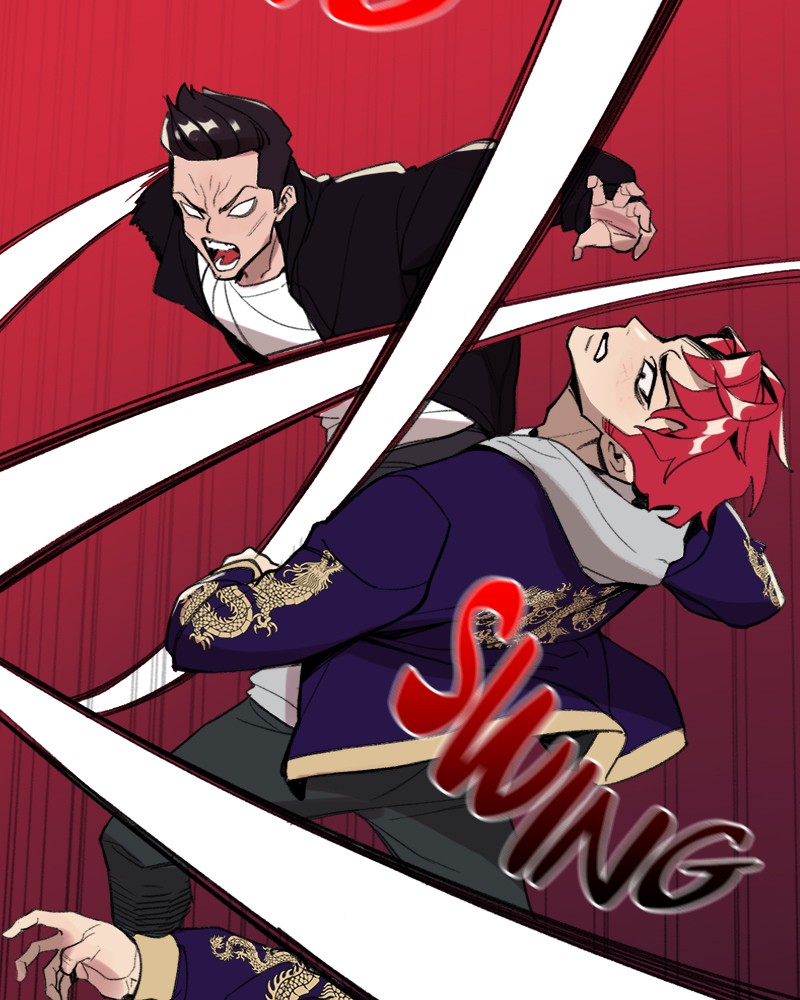 Psycho Revenge Chapter 3 page 40 - Chapter 3: Episode 3