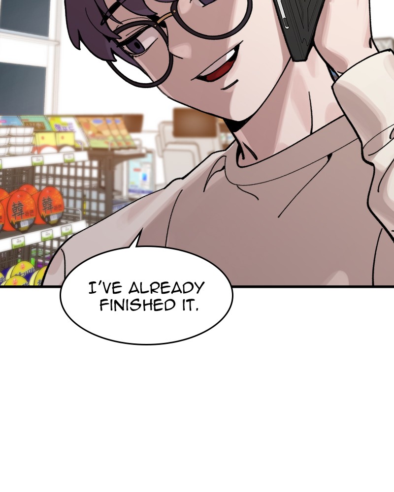 Psycho Revenge Chapter 3 page 5 - Chapter 3: Episode 3