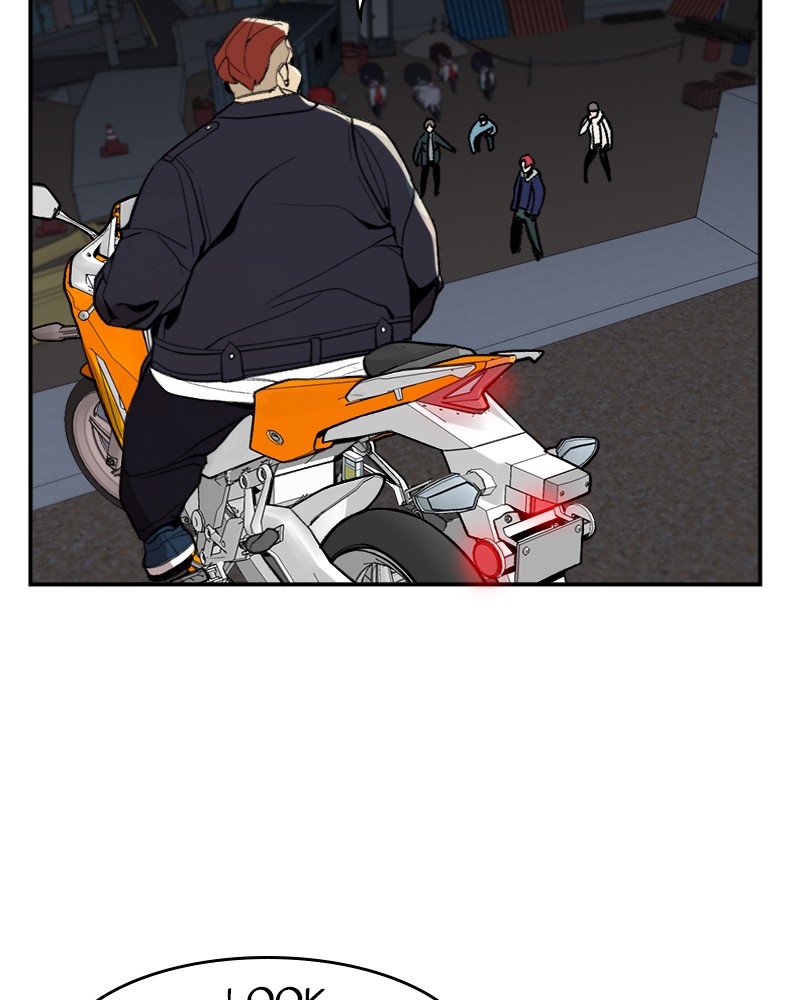 Psycho Revenge Chapter 3 page 58 - Chapter 3: Episode 3