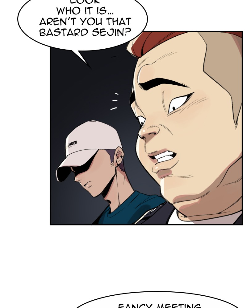 Psycho Revenge Chapter 3 page 59 - Chapter 3: Episode 3