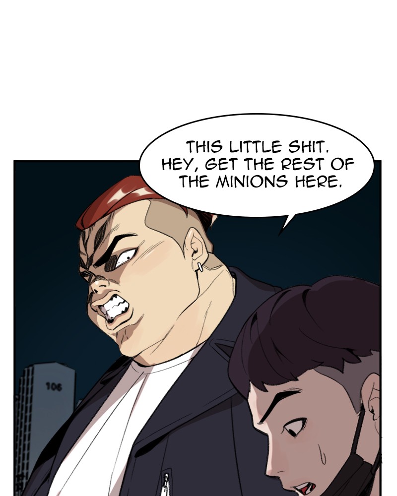 Psycho Revenge Chapter 3 page 61 - Chapter 3: Episode 3