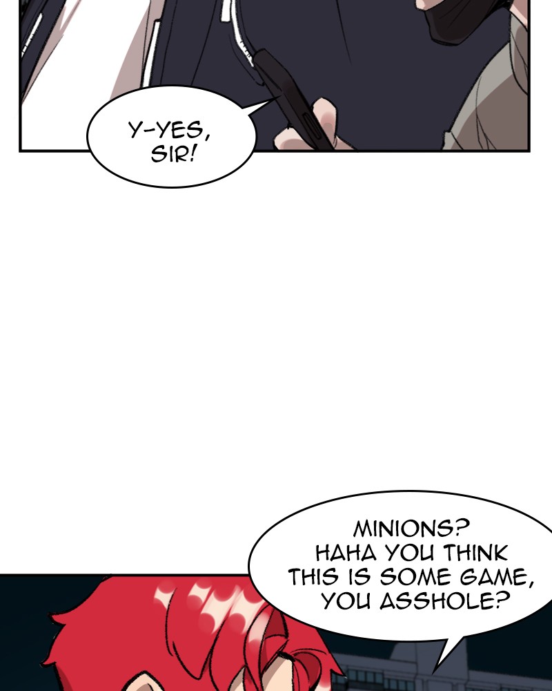 Psycho Revenge Chapter 3 page 62 - Chapter 3: Episode 3