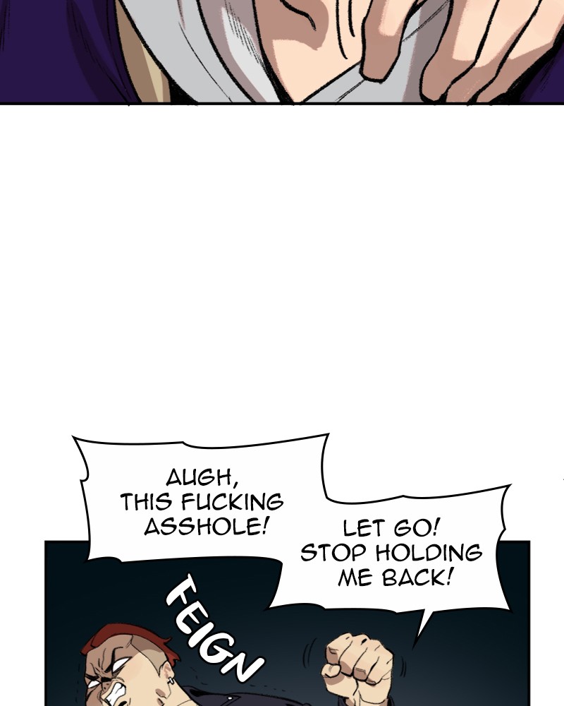 Psycho Revenge Chapter 3 page 65 - Chapter 3: Episode 3