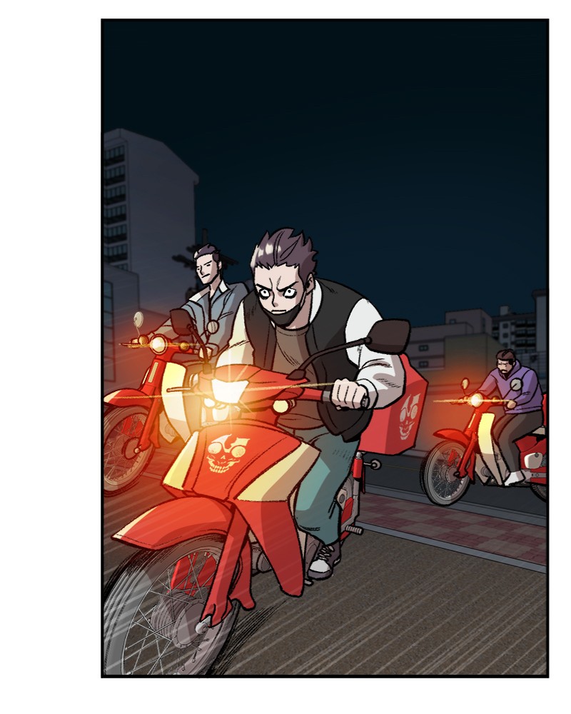 Psycho Revenge Chapter 3 page 73 - Chapter 3: Episode 3