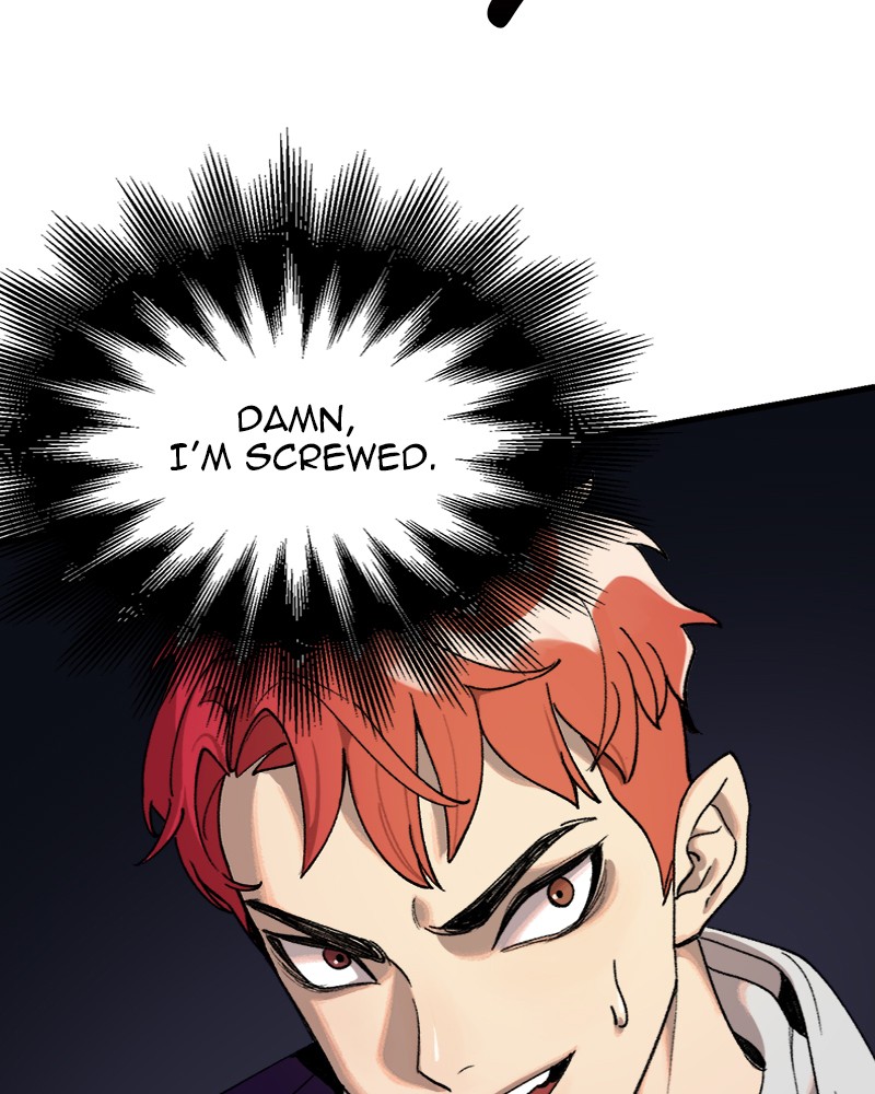 Psycho Revenge Chapter 3 page 85 - Chapter 3: Episode 3