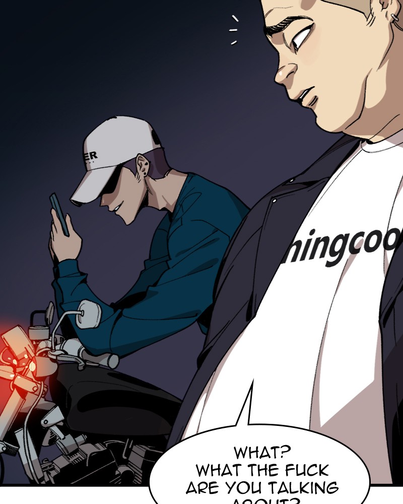 Psycho Revenge Chapter 3 page 88 - Chapter 3: Episode 3