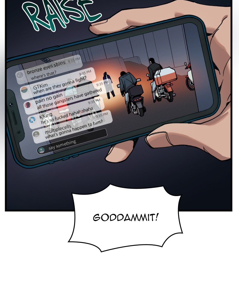 Psycho Revenge Chapter 3 page 91 - Chapter 3: Episode 3