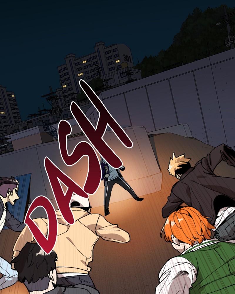 Psycho Revenge Chapter 3 page 98 - Chapter 3: Episode 3
