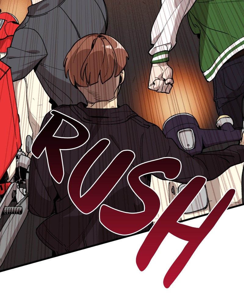 Psycho Revenge Chapter 3 page 99 - Chapter 3: Episode 3