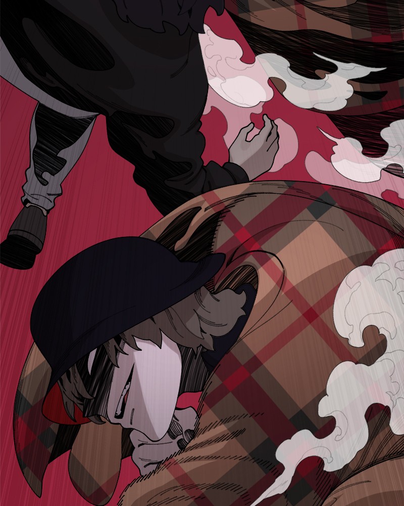 Psycho Revenge Chapter 30 page 17 - Chapter 30: Episode 30