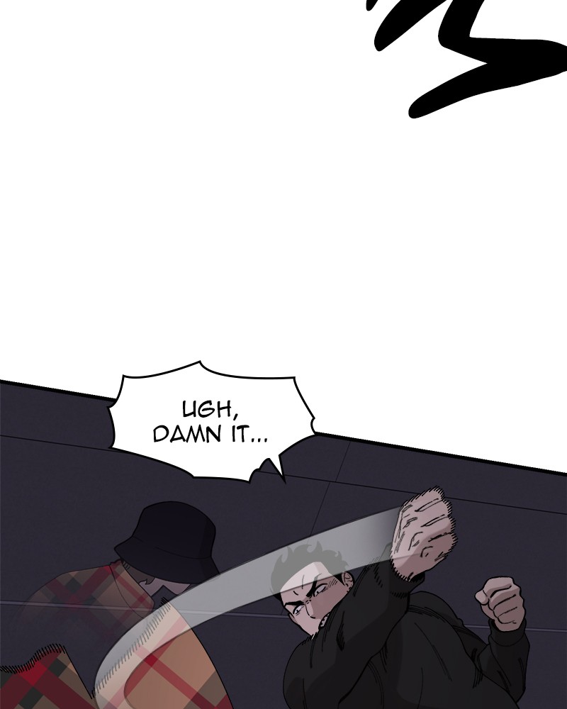Psycho Revenge Chapter 30 page 19 - Chapter 30: Episode 30