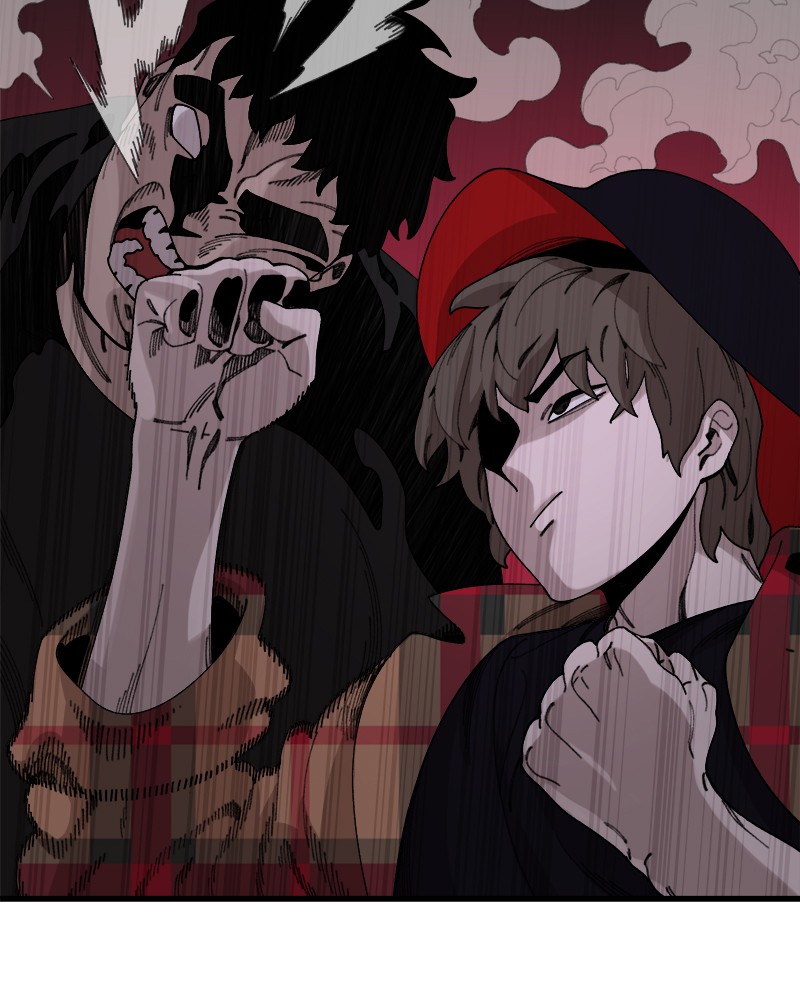 Psycho Revenge Chapter 30 page 21 - Chapter 30: Episode 30